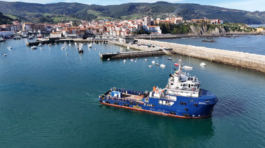 H2SITE is building MW-scale systems and has reached the manufacturing capacity required to support early commercial projects.