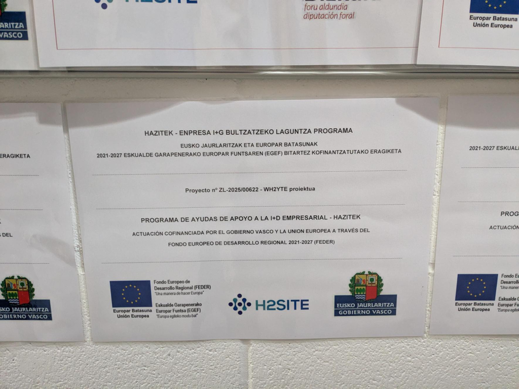 WH2YTE – Natural Hydrogen Exploration