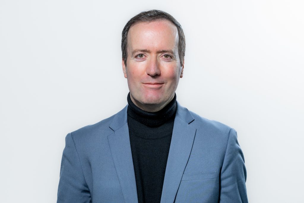 H2SITE appoints Javier Cavada as new Chairman of the Board of Directors