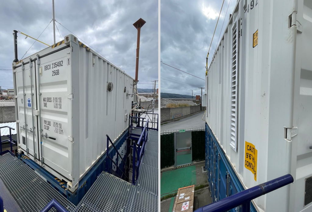 Ammonia Cracking for Industry and Mobility